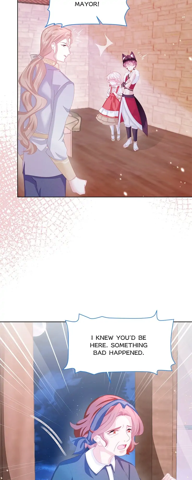 My Beloved Ninita Chapter 24 - Page 23