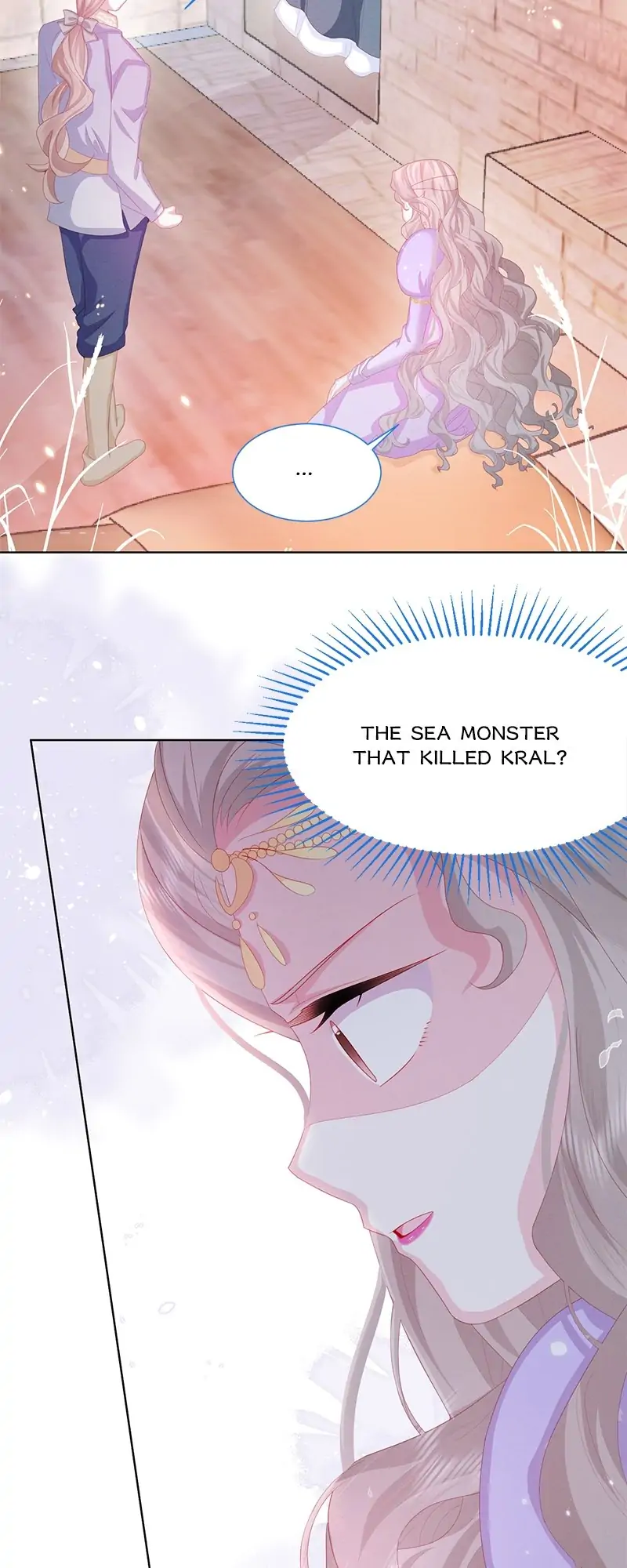 My Beloved Ninita Chapter 24 - Page 25