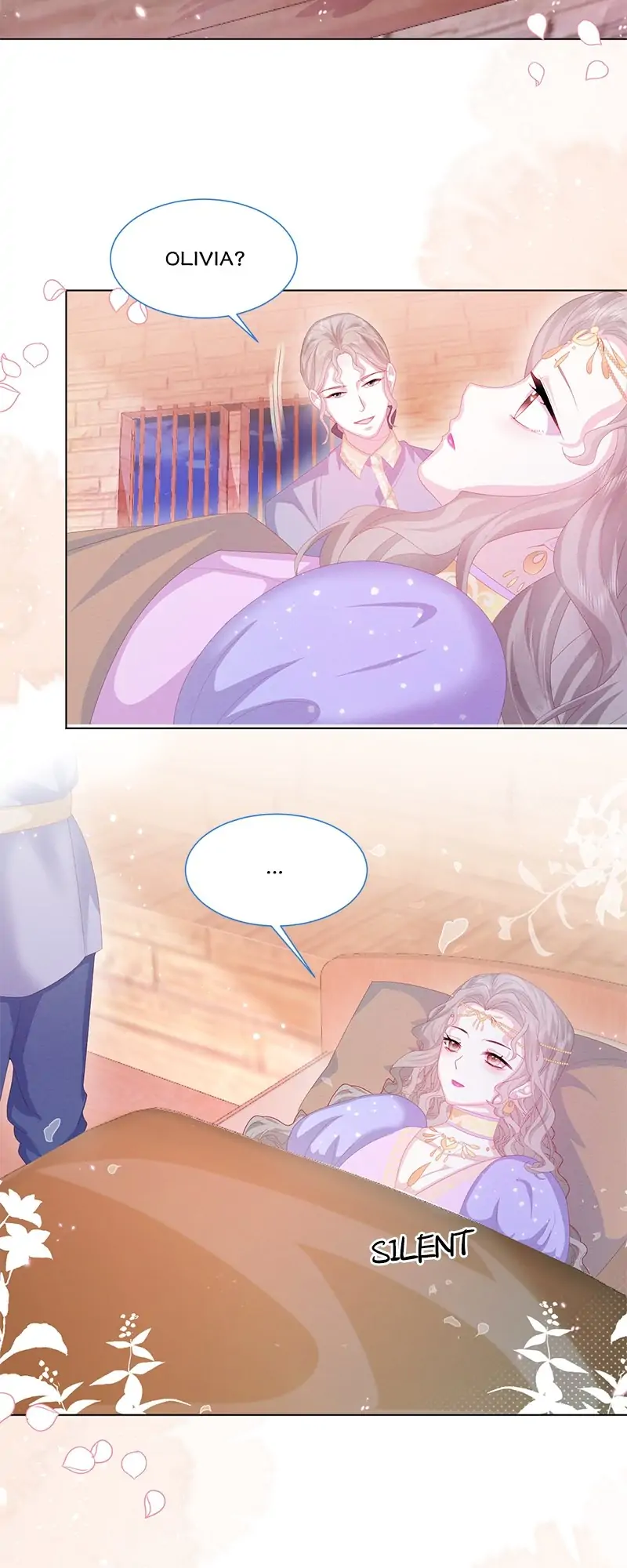 My Beloved Ninita Chapter 24 - Page 5