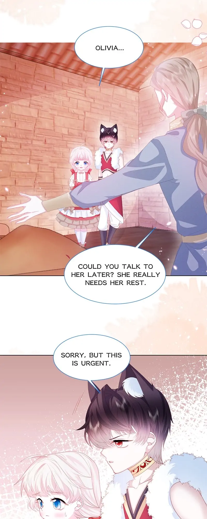 My Beloved Ninita Chapter 24 - Page 6