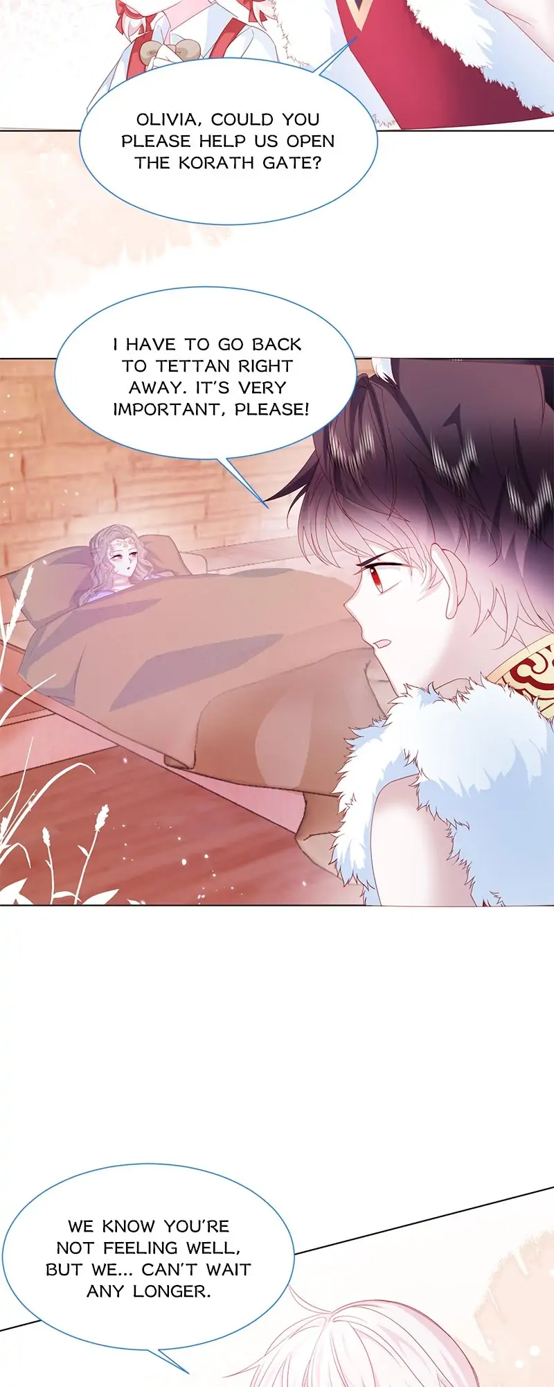 My Beloved Ninita Chapter 24 - Page 7