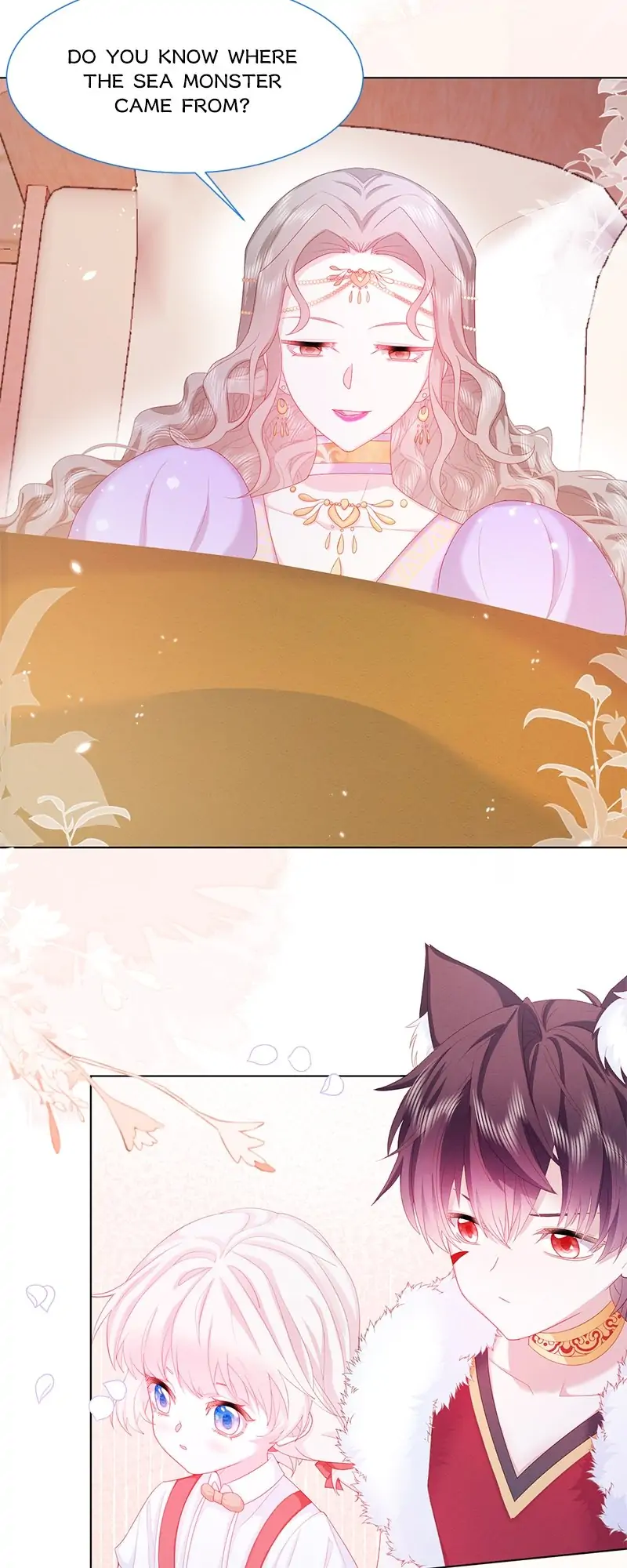 My Beloved Ninita Chapter 24 - Page 9