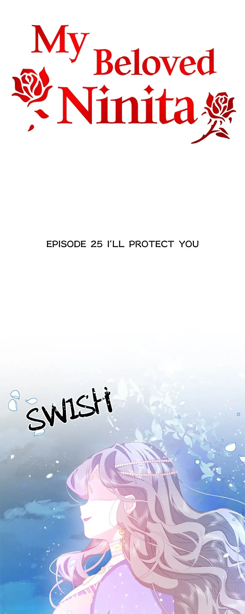 My Beloved Ninita Chapter 25 - Page 1