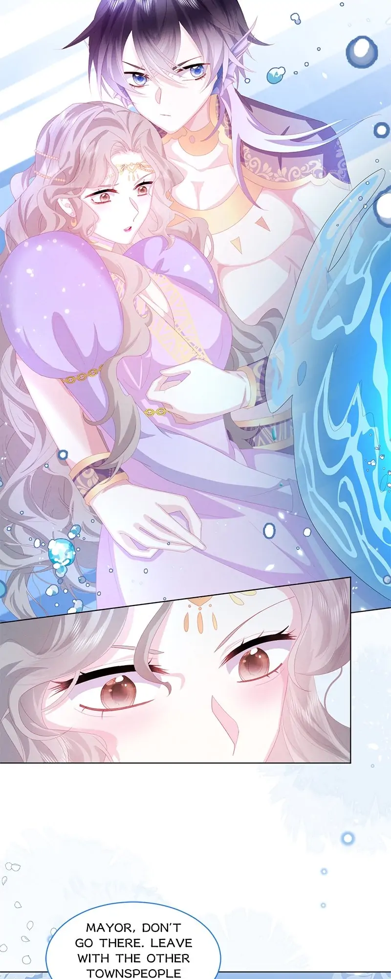 My Beloved Ninita Chapter 25 - Page 10