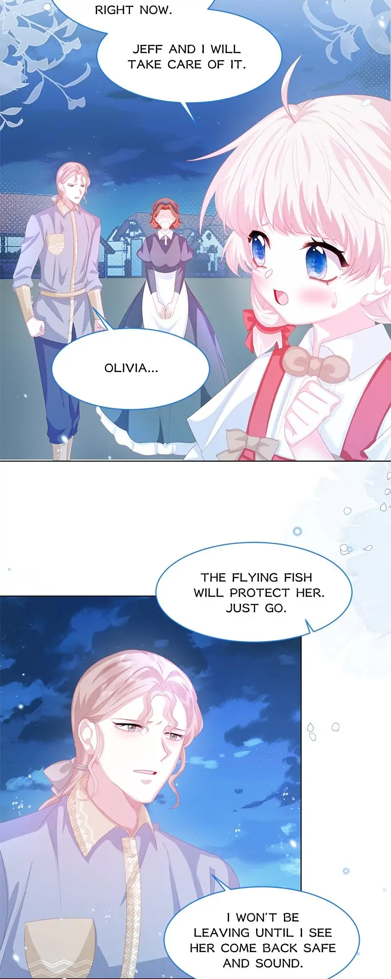 My Beloved Ninita Chapter 25 - Page 11