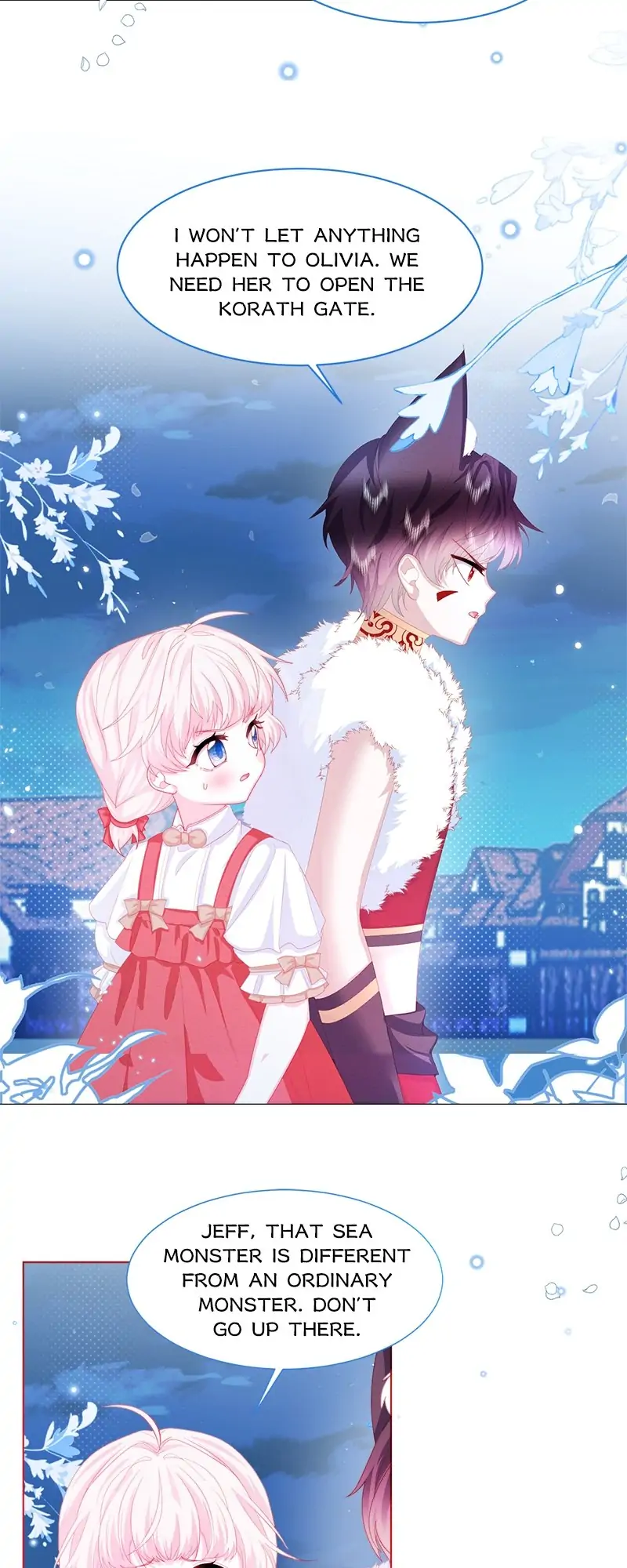 My Beloved Ninita Chapter 25 - Page 12