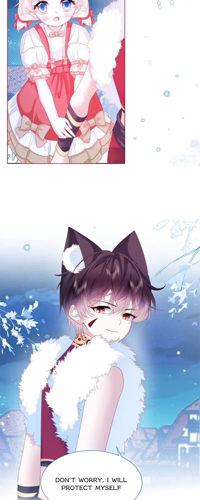 My Beloved Ninita Chapter 25 - Page 13