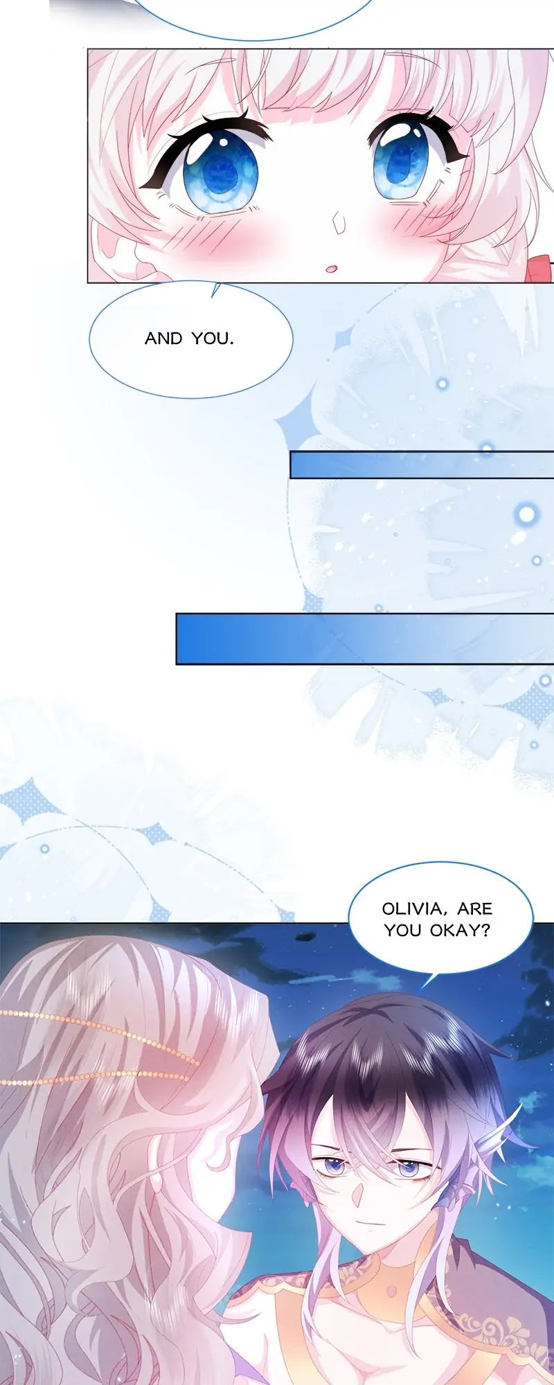 My Beloved Ninita Chapter 25 - Page 14