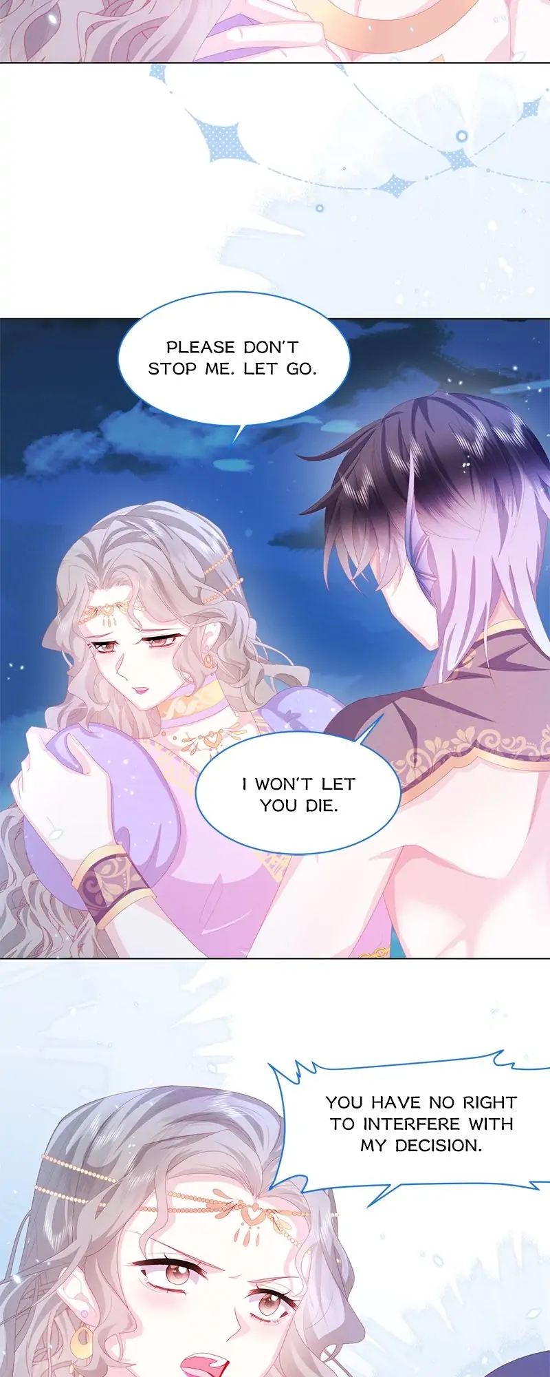 My Beloved Ninita Chapter 25 - Page 15