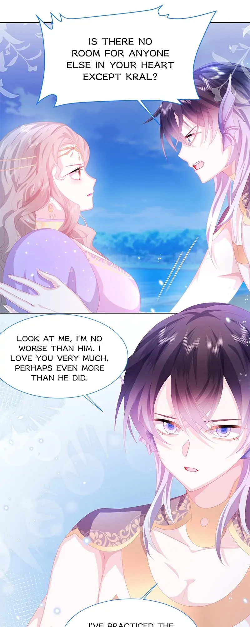 My Beloved Ninita Chapter 25 - Page 17