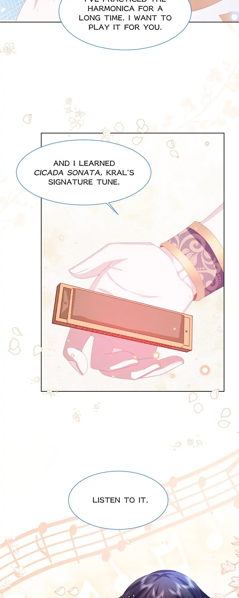 My Beloved Ninita Chapter 25 - Page 18