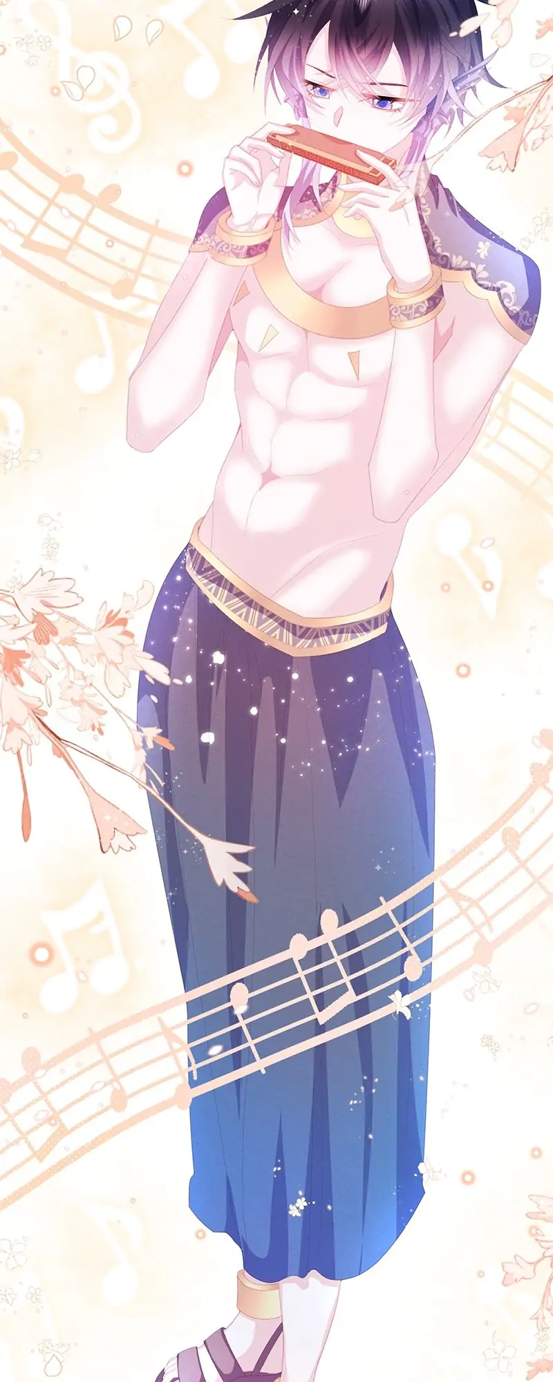 My Beloved Ninita Chapter 25 - Page 19