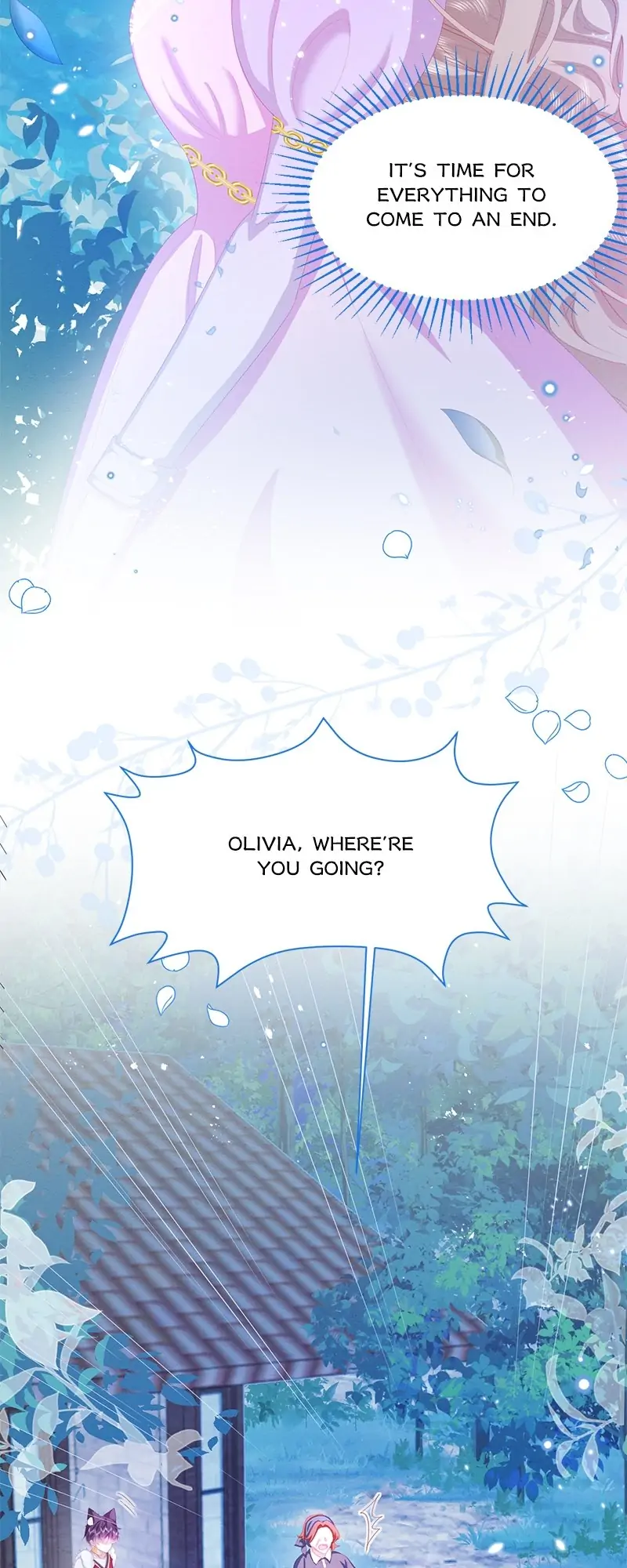 My Beloved Ninita Chapter 25 - Page 2