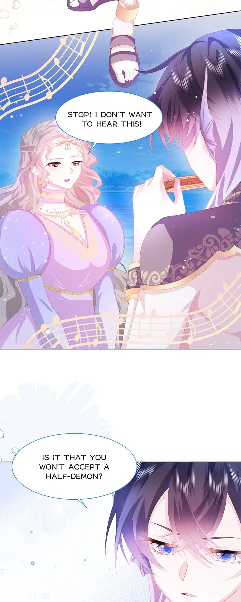 My Beloved Ninita Chapter 25 - Page 20