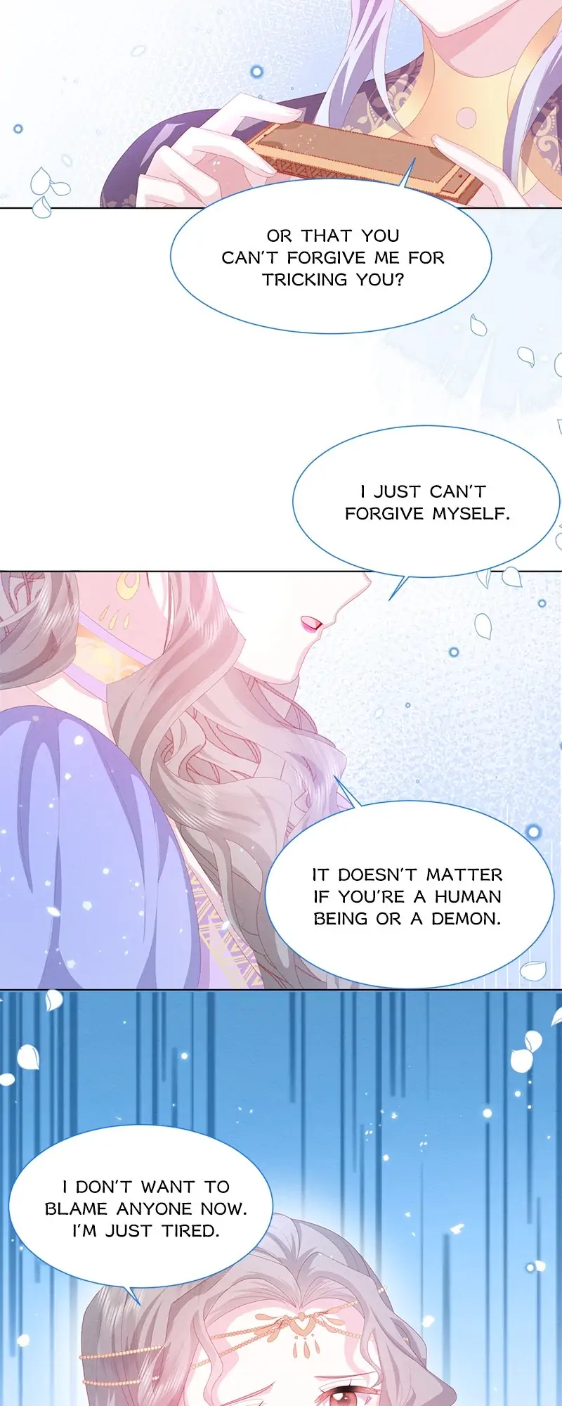 My Beloved Ninita Chapter 25 - Page 21