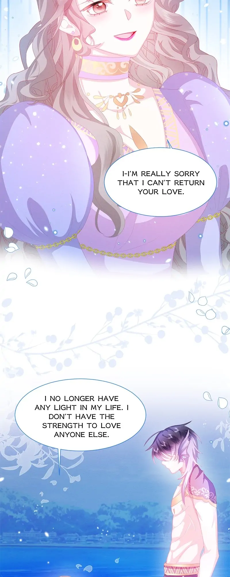 My Beloved Ninita Chapter 25 - Page 22