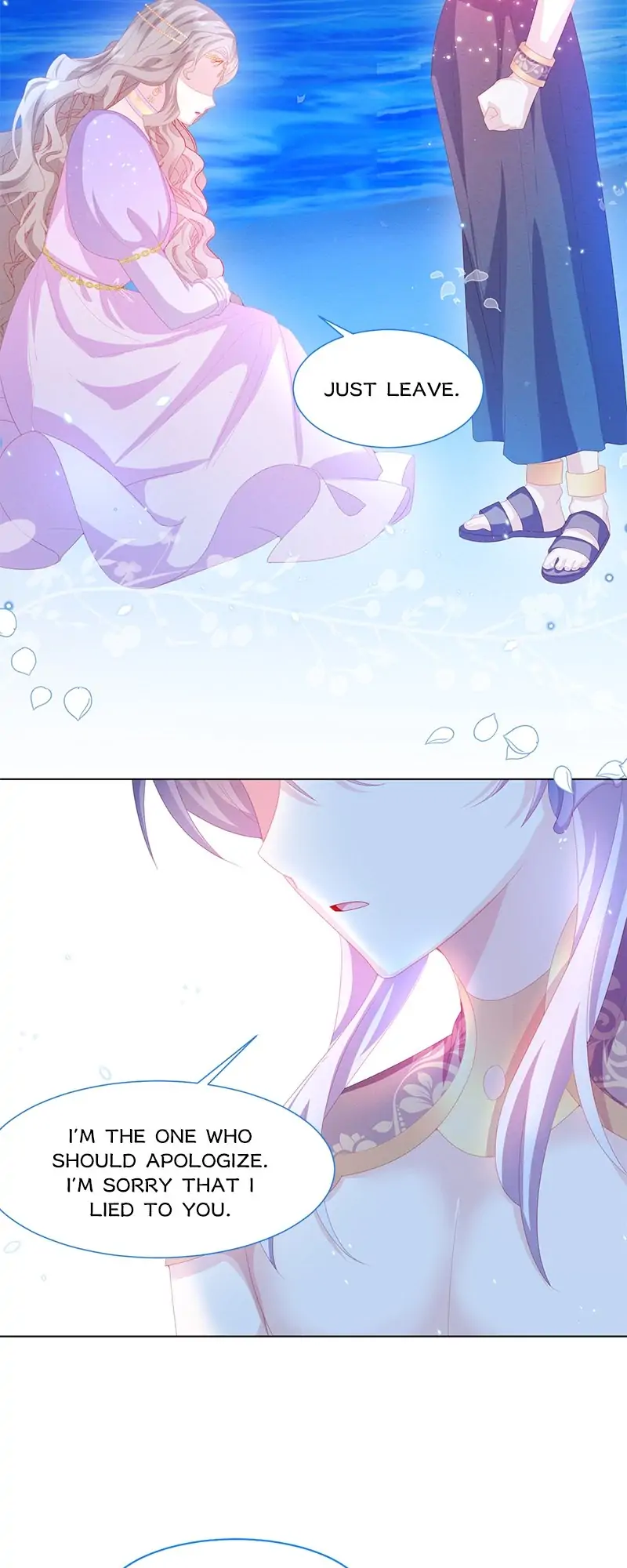 My Beloved Ninita Chapter 25 - Page 23