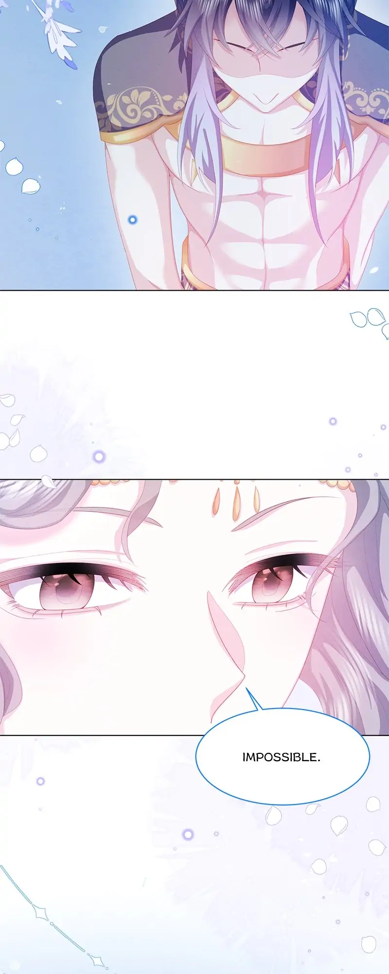 My Beloved Ninita Chapter 25 - Page 26