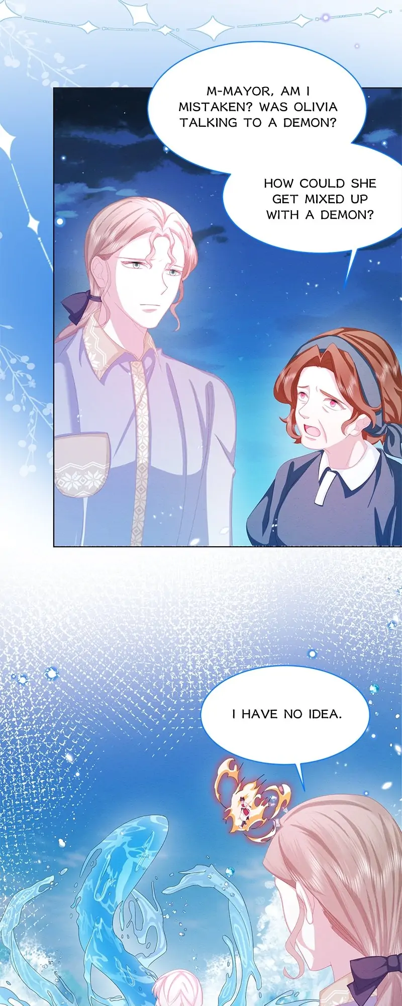 My Beloved Ninita Chapter 25 - Page 27