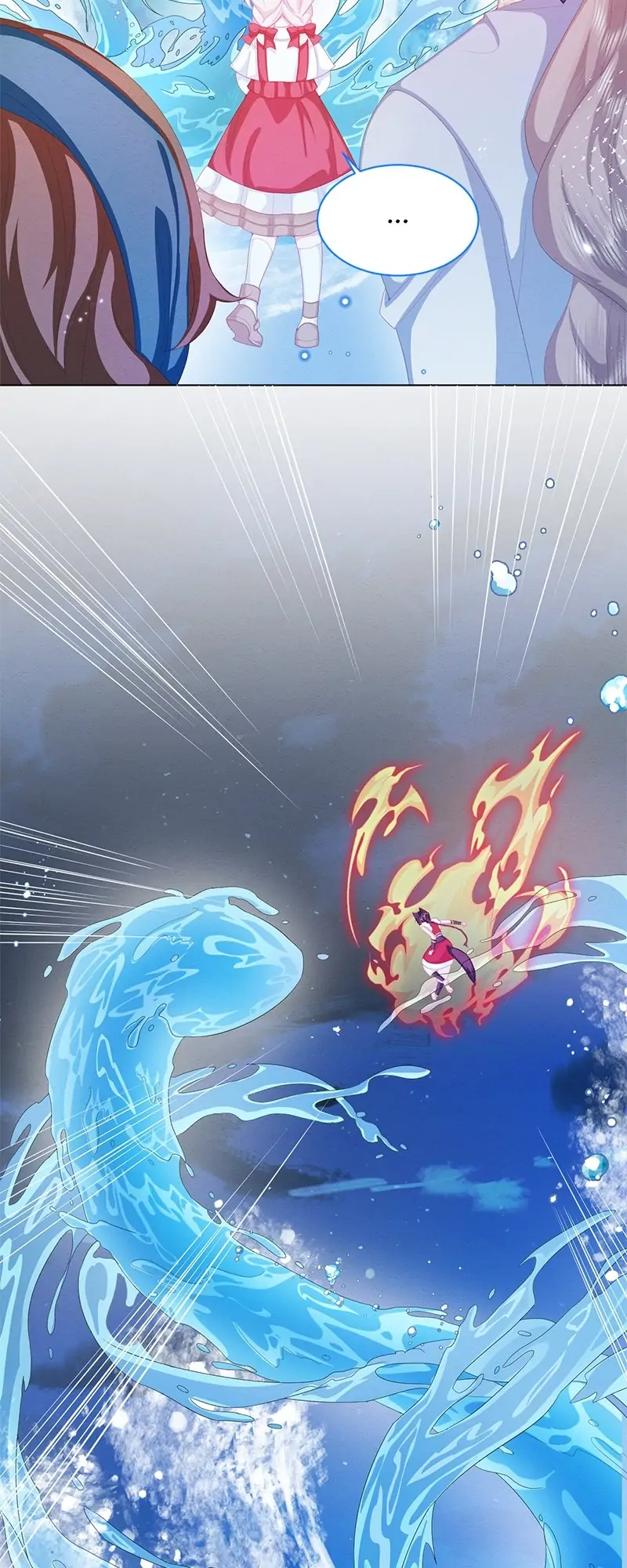 My Beloved Ninita Chapter 25 - Page 28