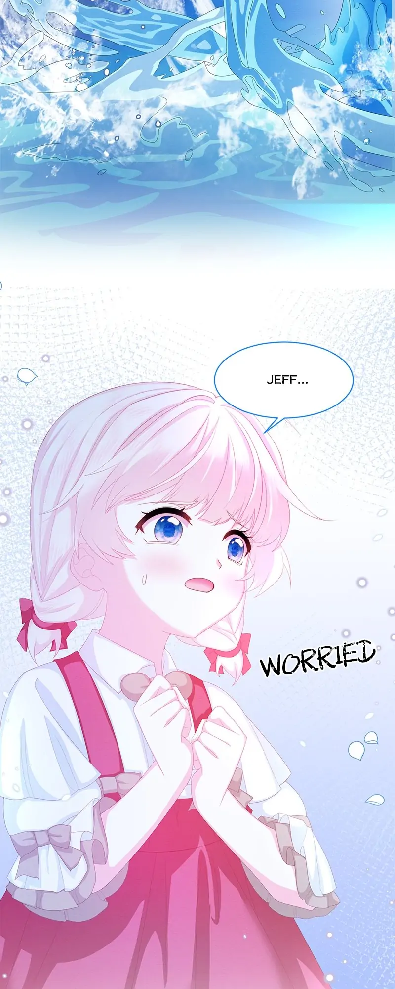 My Beloved Ninita Chapter 25 - Page 29