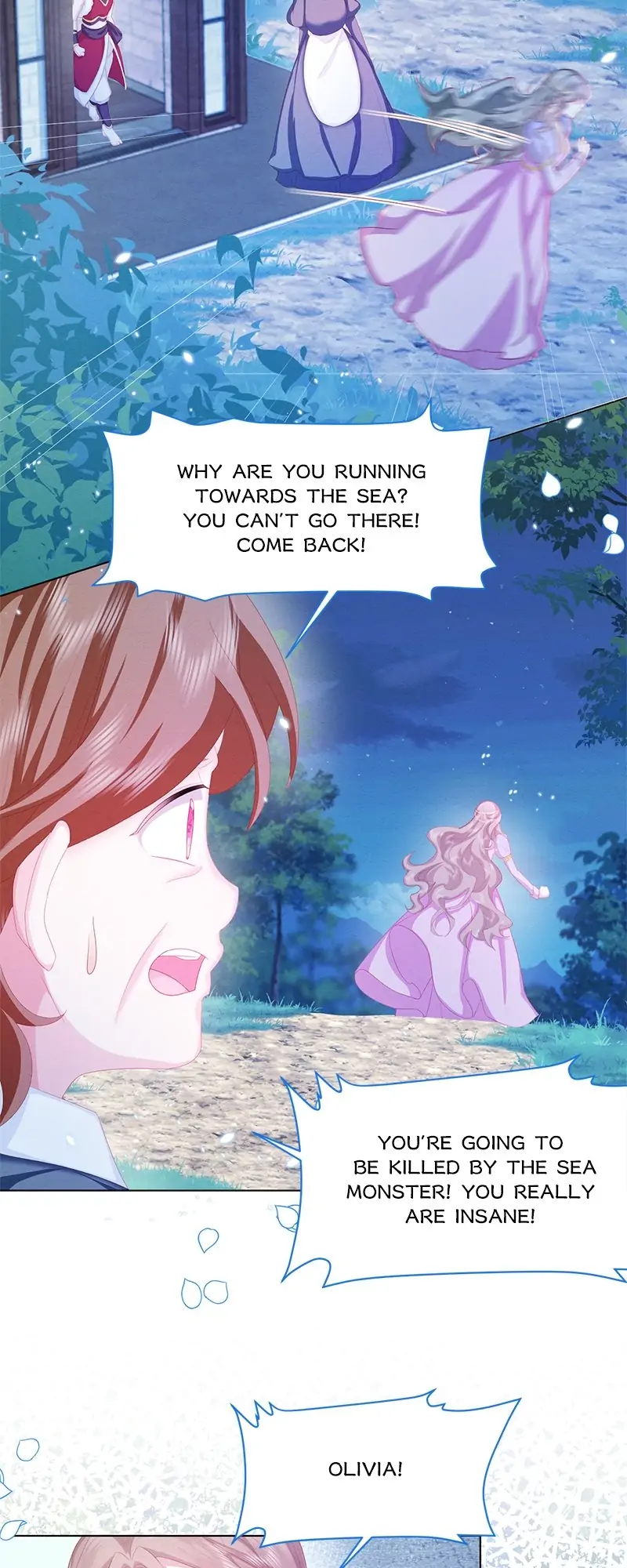 My Beloved Ninita Chapter 25 - Page 3