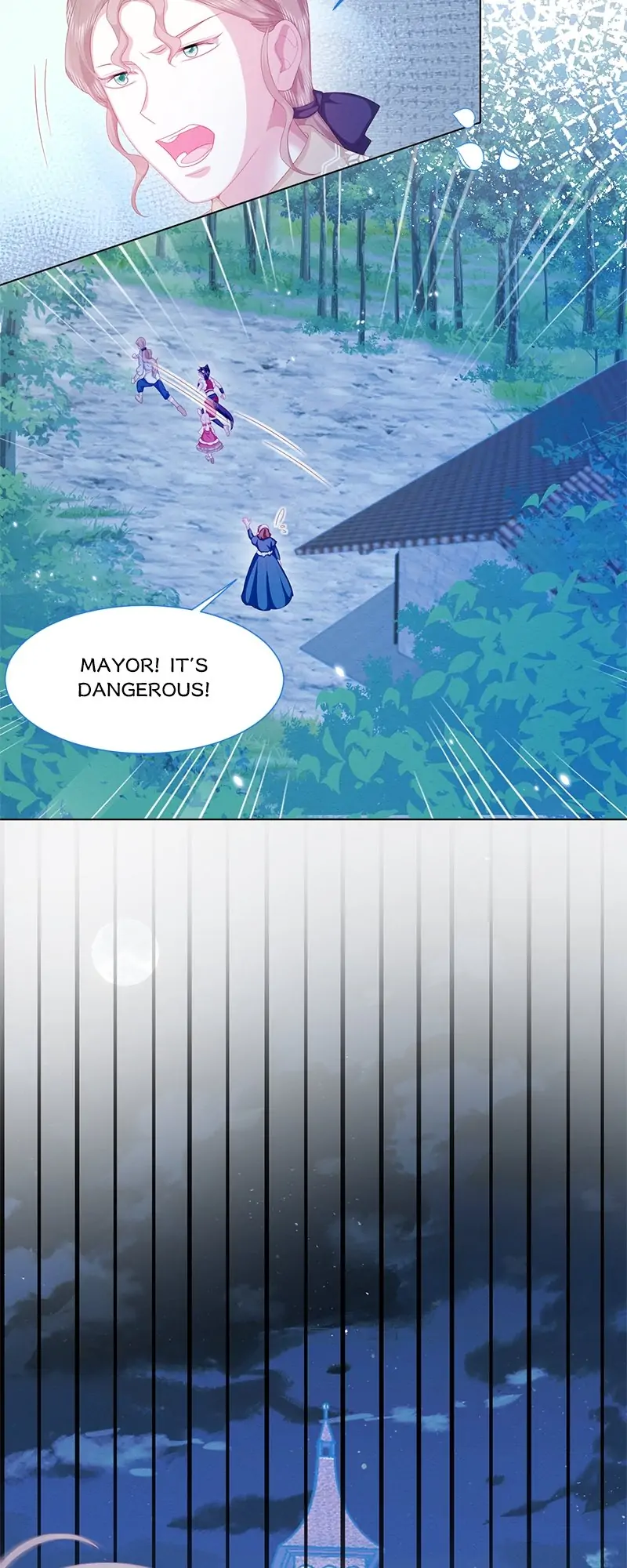 My Beloved Ninita Chapter 25 - Page 4