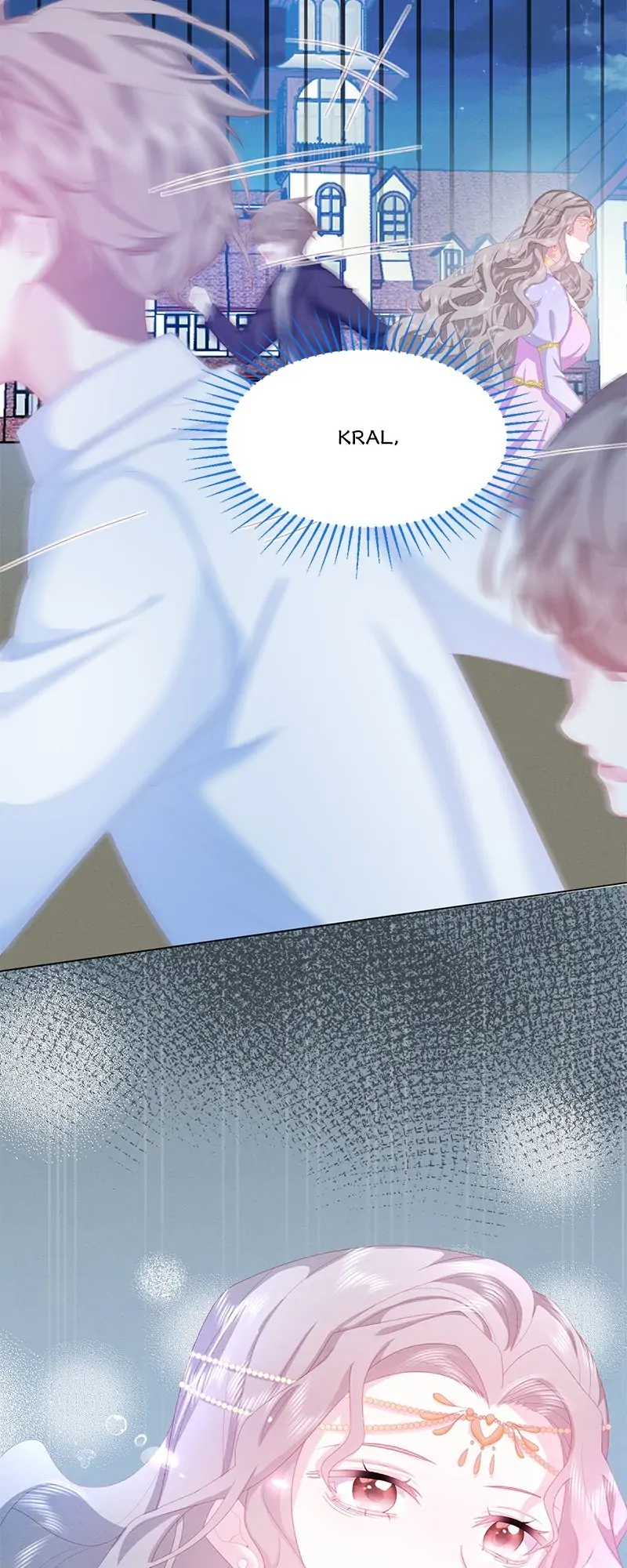 My Beloved Ninita Chapter 25 - Page 5