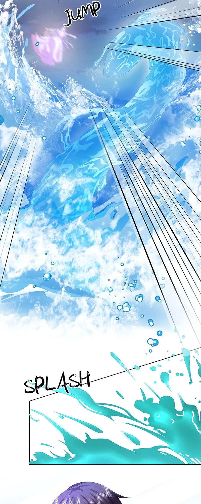 My Beloved Ninita Chapter 25 - Page 9