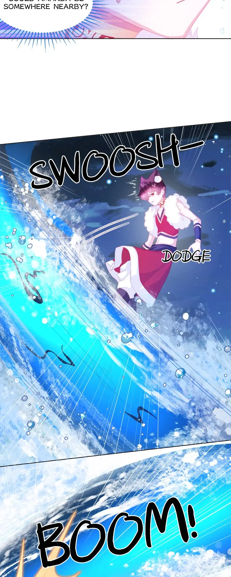 My Beloved Ninita Chapter 26 - Page 10