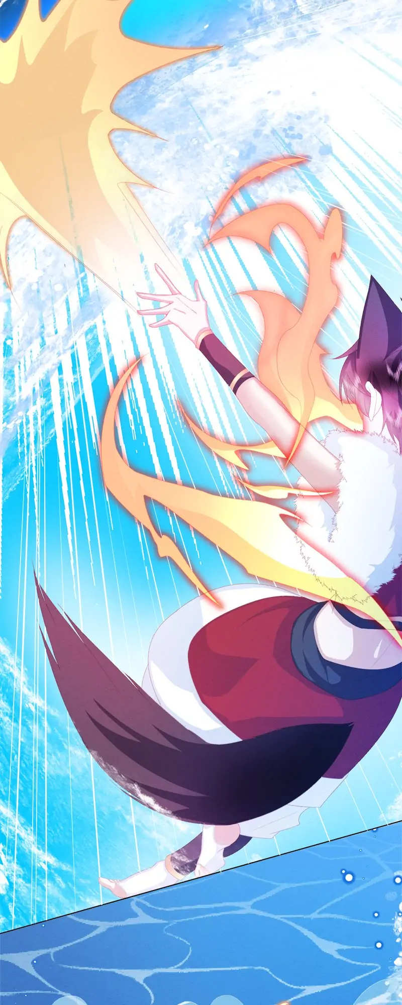 My Beloved Ninita Chapter 26 - Page 11