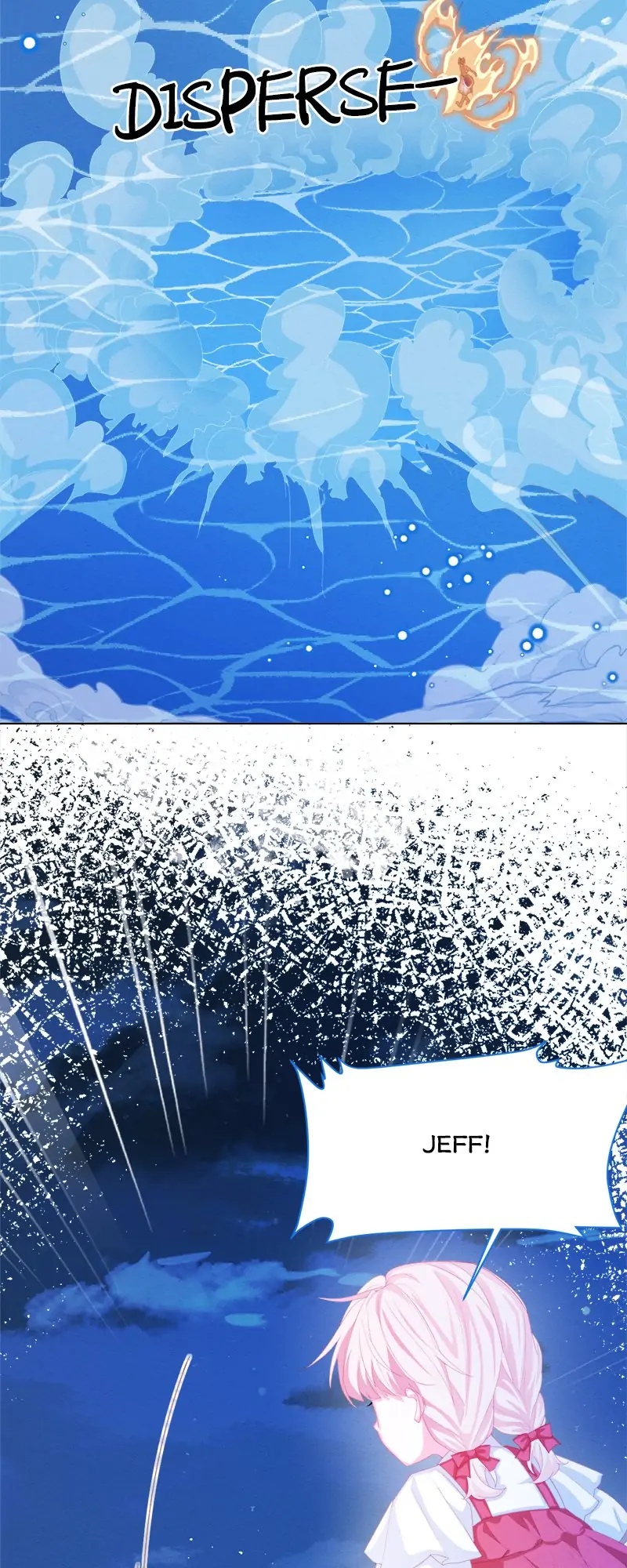 My Beloved Ninita Chapter 26 - Page 12