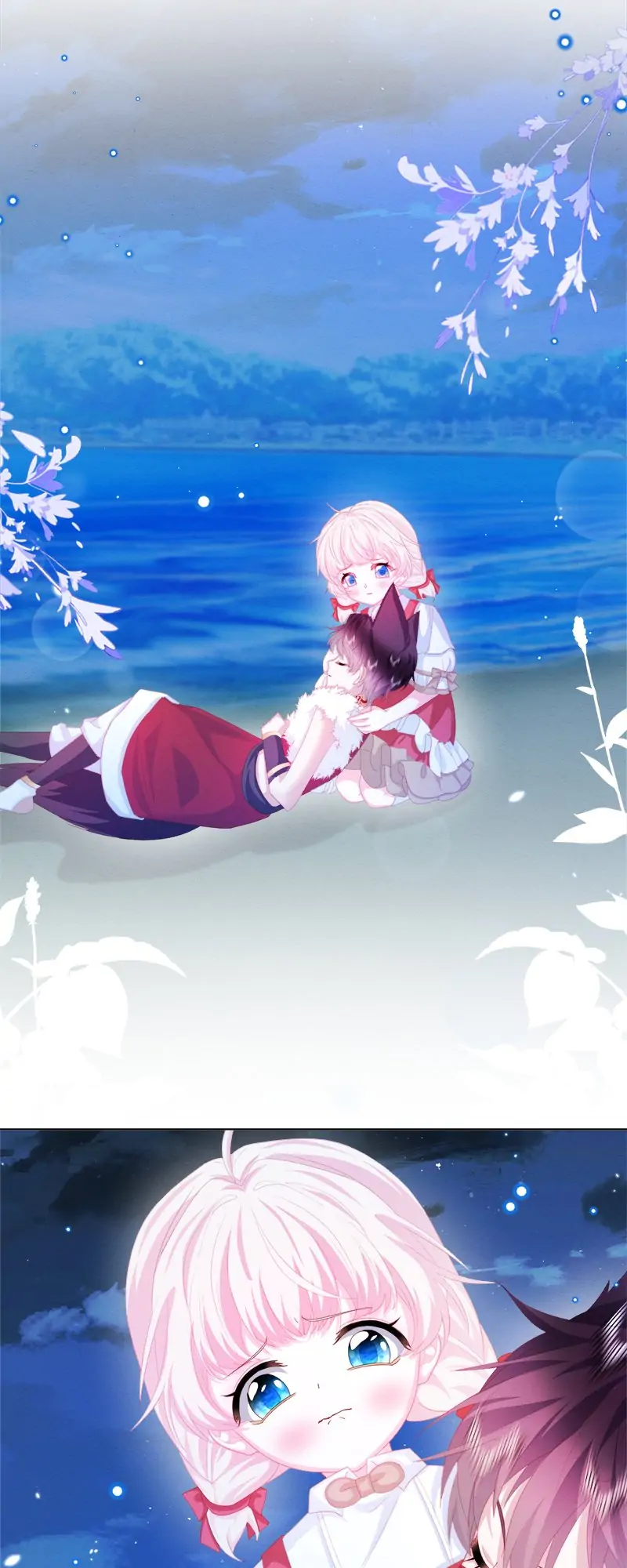 My Beloved Ninita Chapter 26 - Page 14