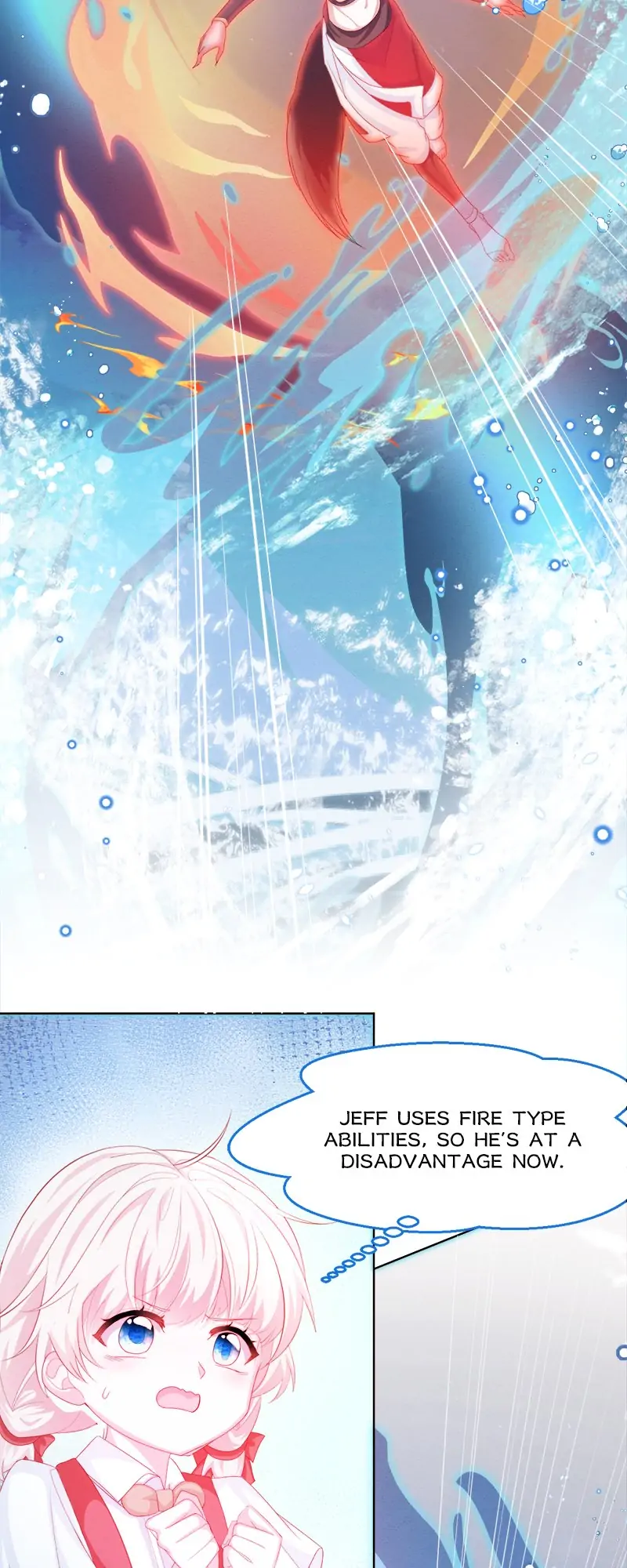 My Beloved Ninita Chapter 26 - Page 2