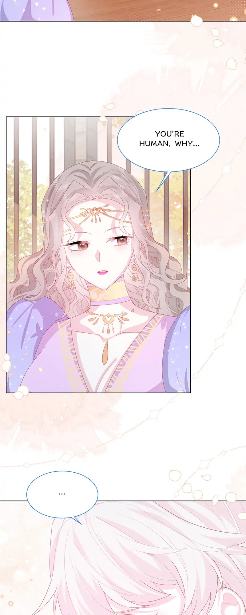 My Beloved Ninita Chapter 26 - Page 21