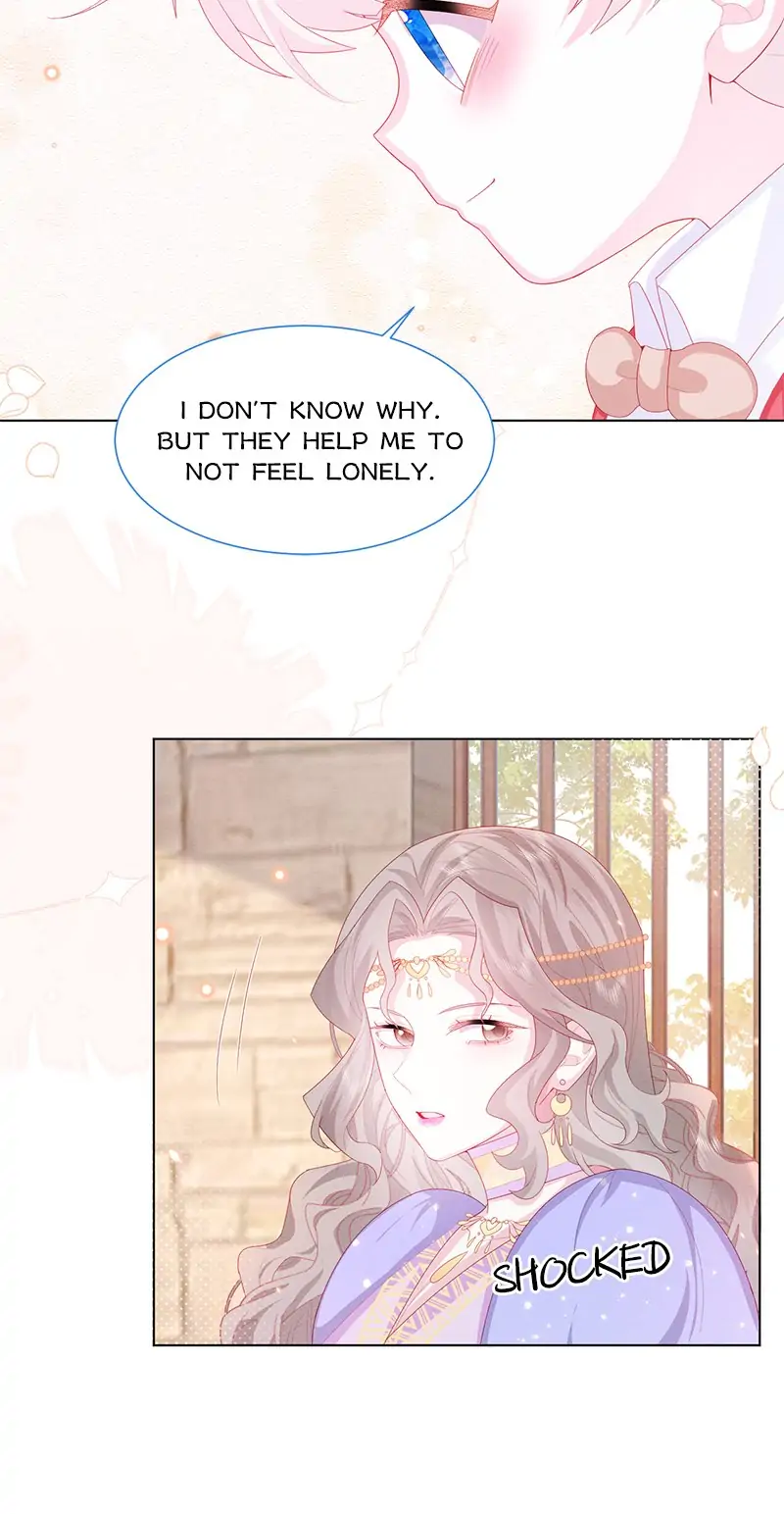 My Beloved Ninita Chapter 26 - Page 22