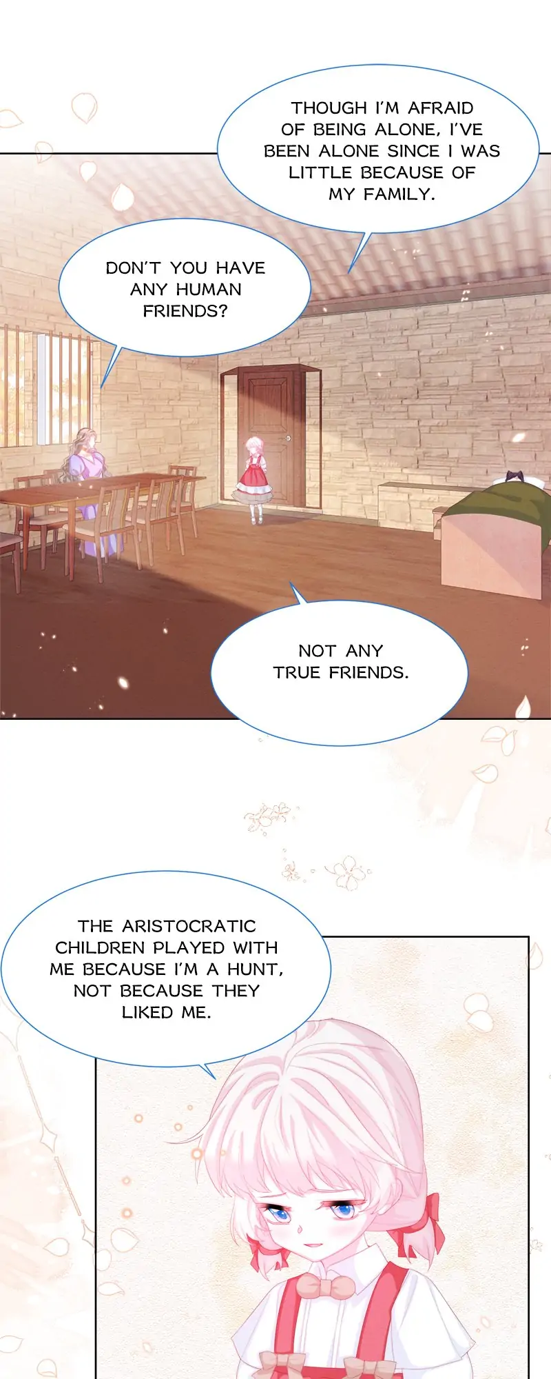 My Beloved Ninita Chapter 26 - Page 23