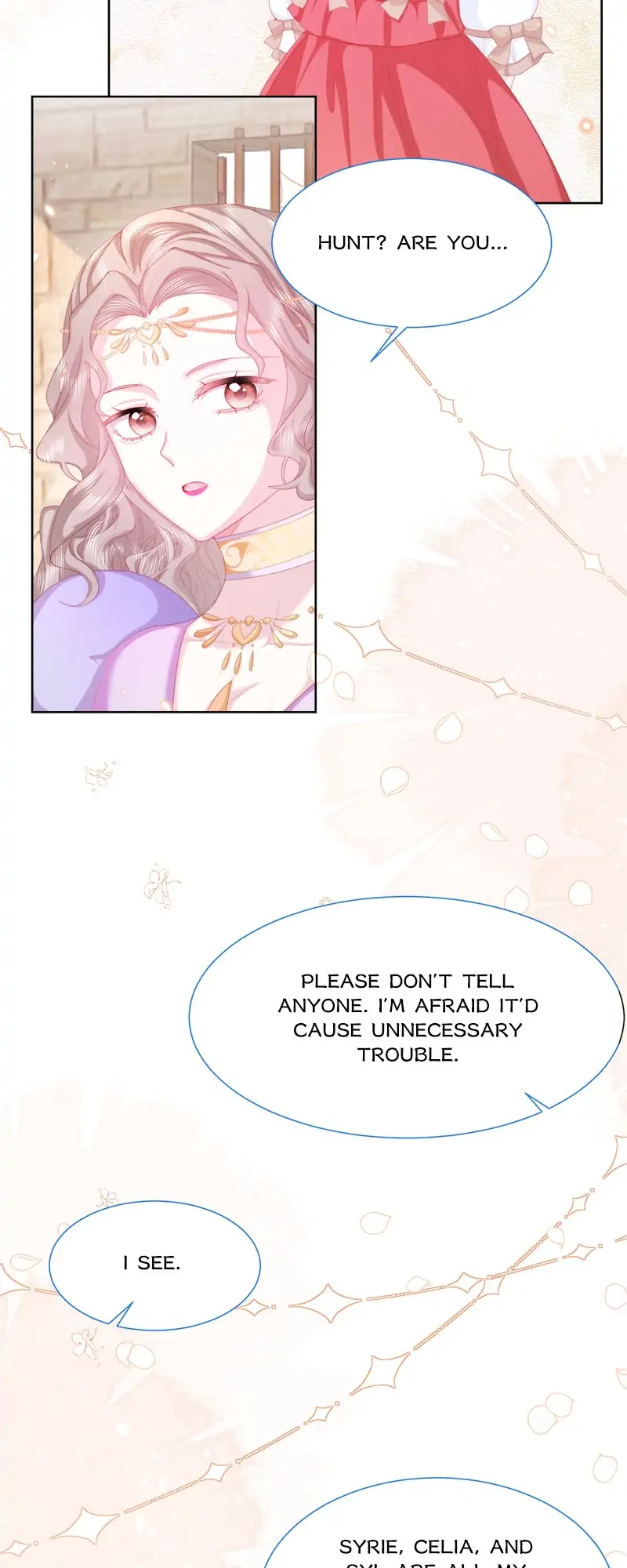 My Beloved Ninita Chapter 26 - Page 24