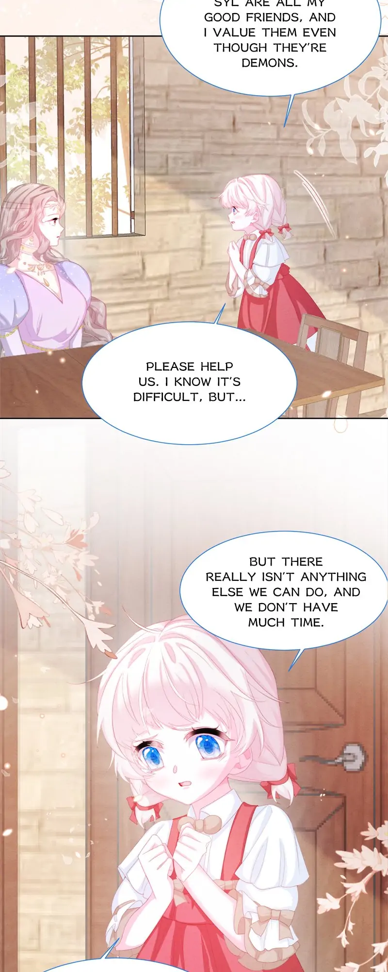 My Beloved Ninita Chapter 26 - Page 25