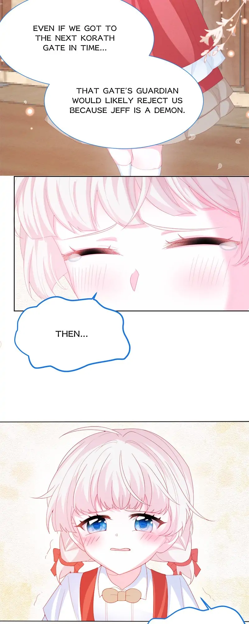 My Beloved Ninita Chapter 26 - Page 26