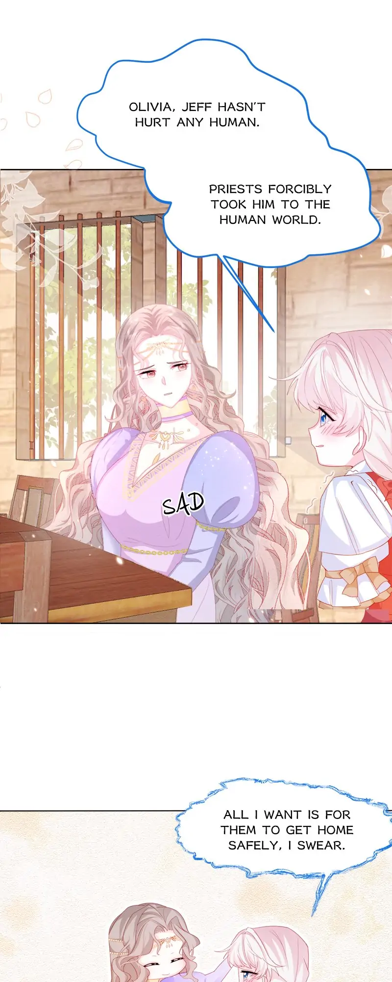 My Beloved Ninita Chapter 26 - Page 28