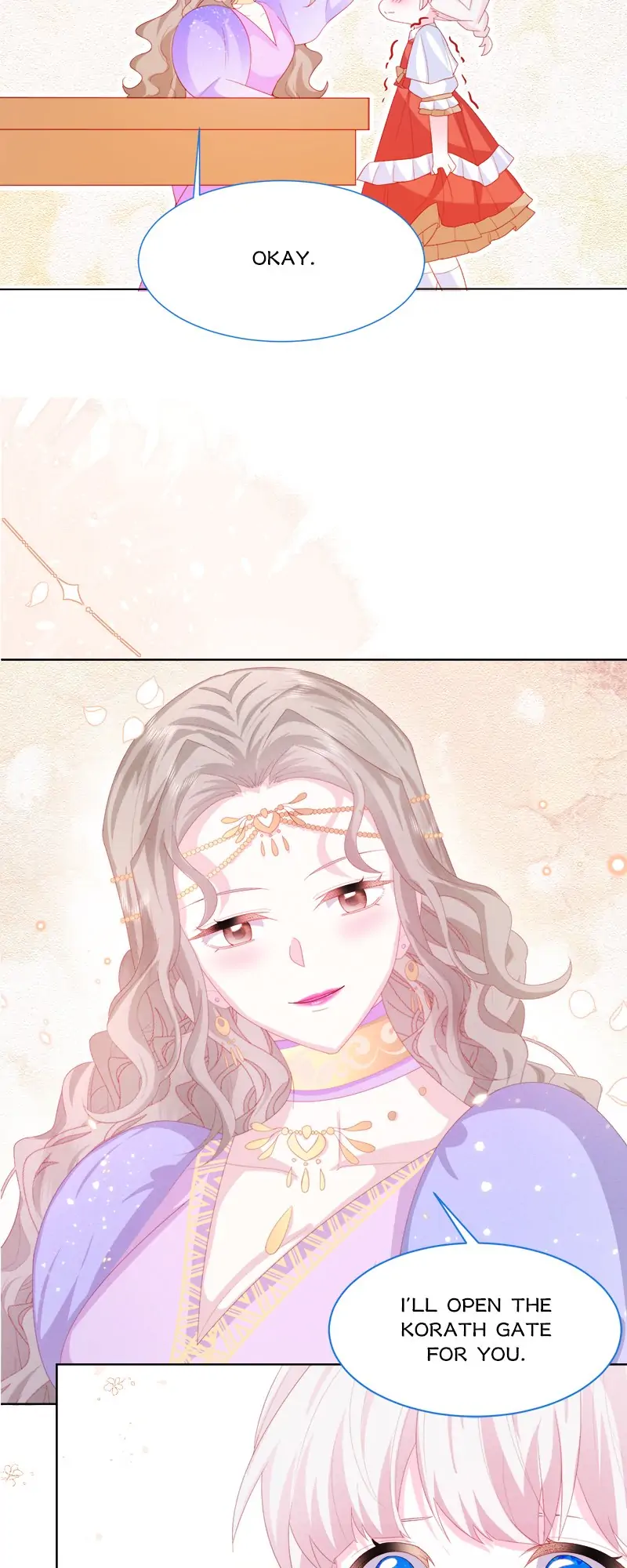 My Beloved Ninita Chapter 26 - Page 29