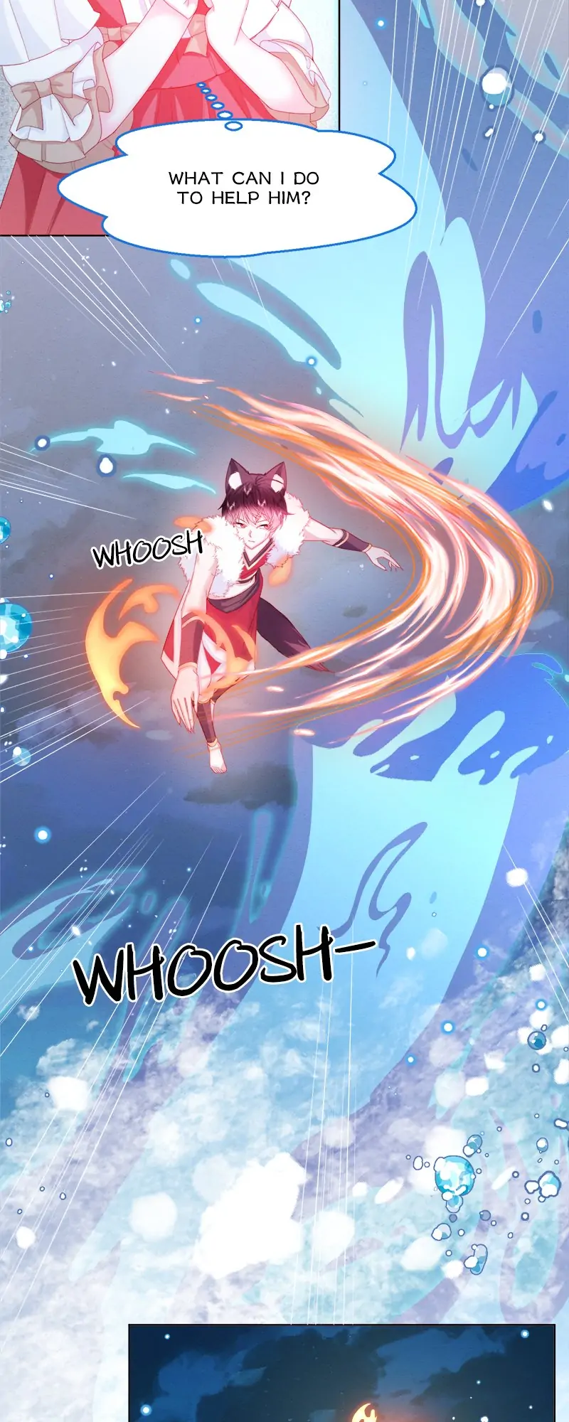 My Beloved Ninita Chapter 26 - Page 3