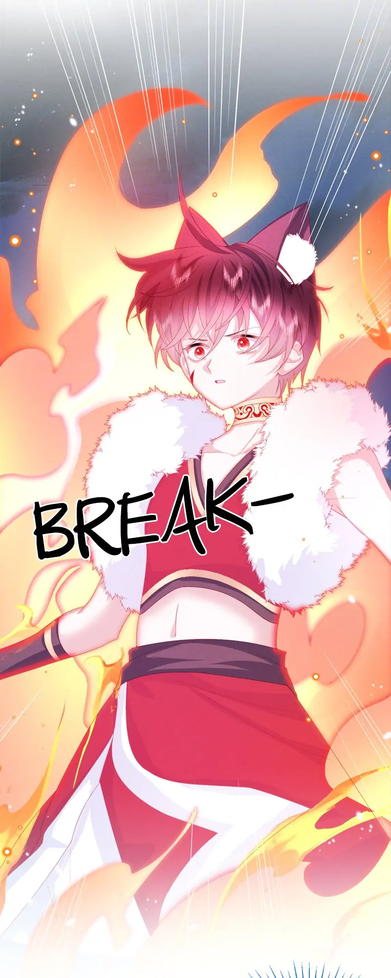 My Beloved Ninita Chapter 26 - Page 6