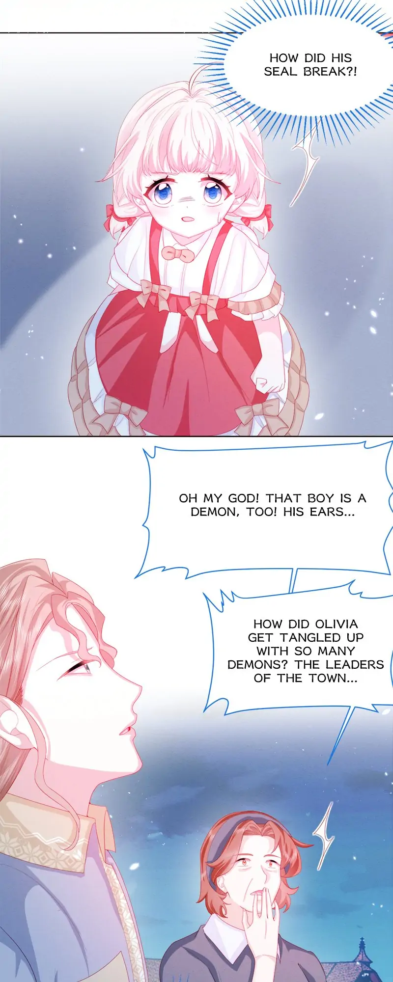 My Beloved Ninita Chapter 26 - Page 7