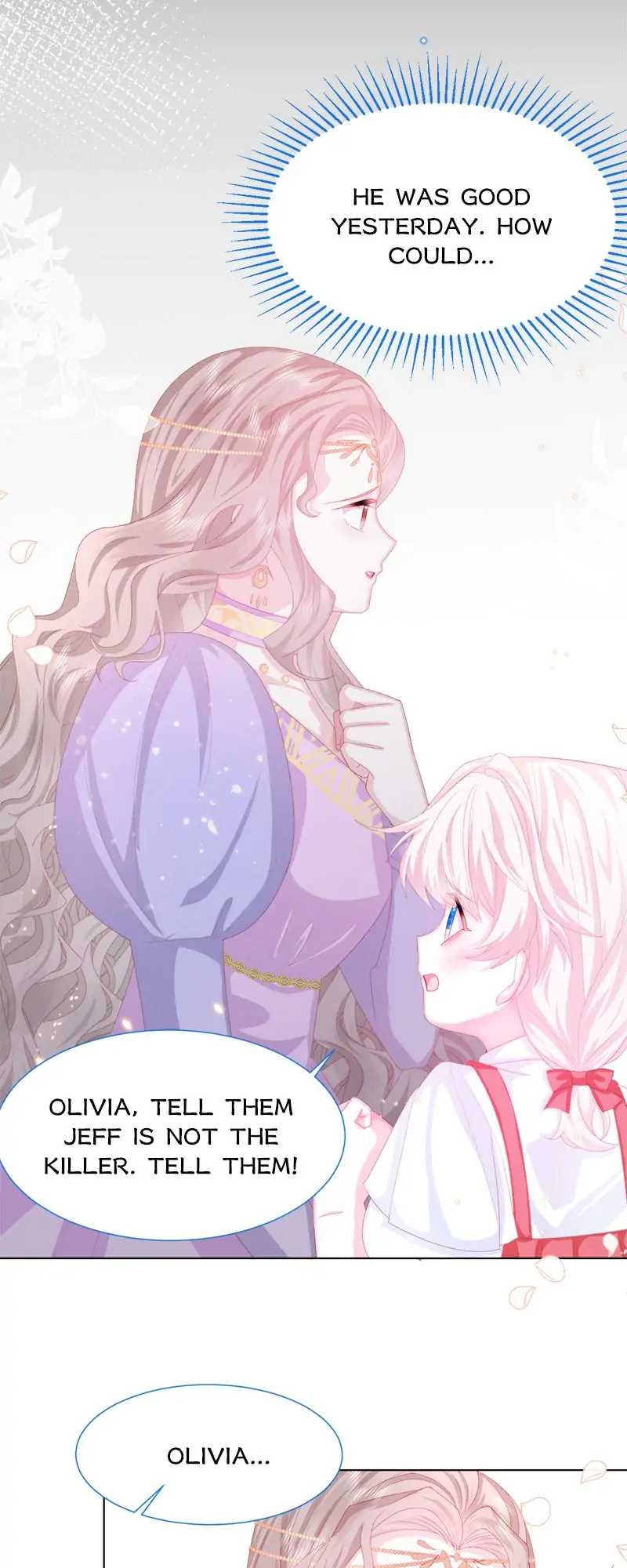 My Beloved Ninita Chapter 27 - Page 10