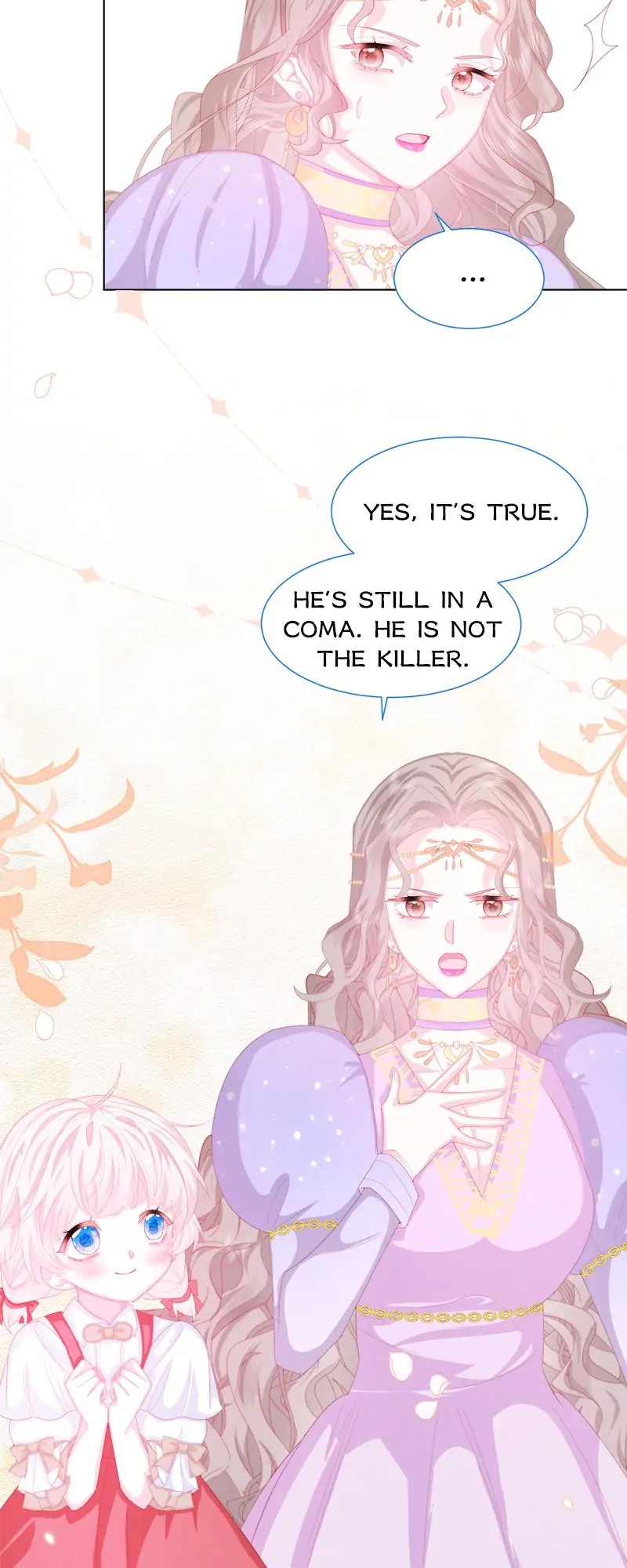 My Beloved Ninita Chapter 27 - Page 11