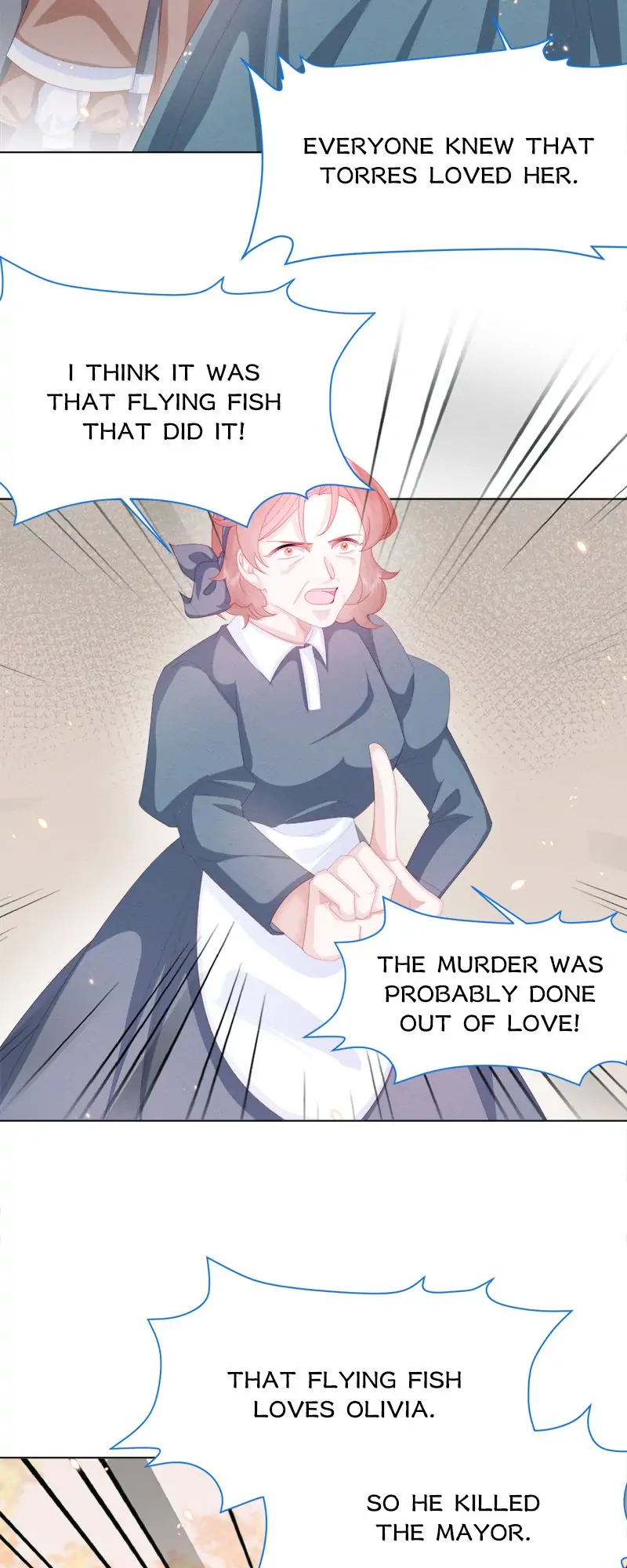 My Beloved Ninita Chapter 27 - Page 13