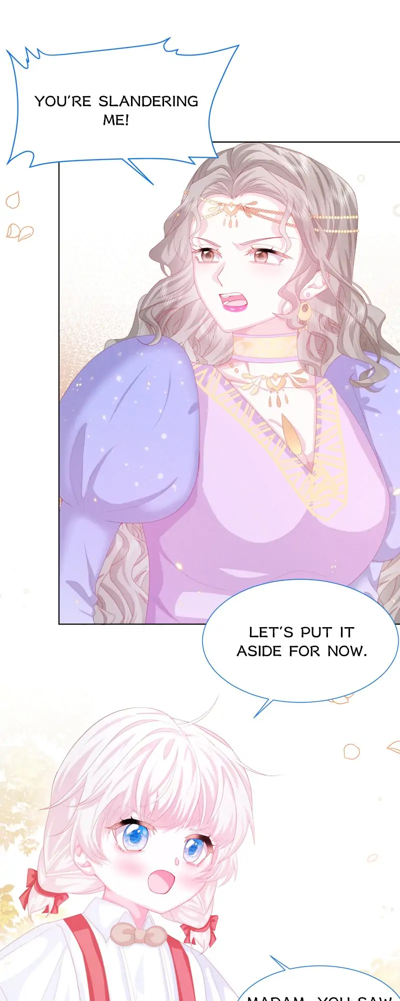 My Beloved Ninita Chapter 27 - Page 15