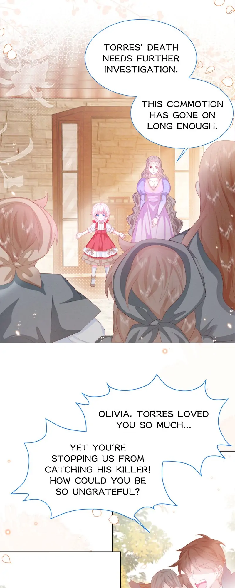 My Beloved Ninita Chapter 27 - Page 19